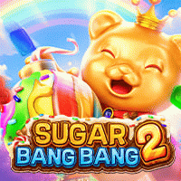 Sugar Bang Bang 2