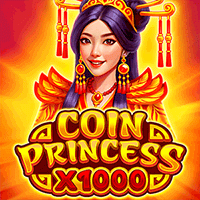 Coin Princess
