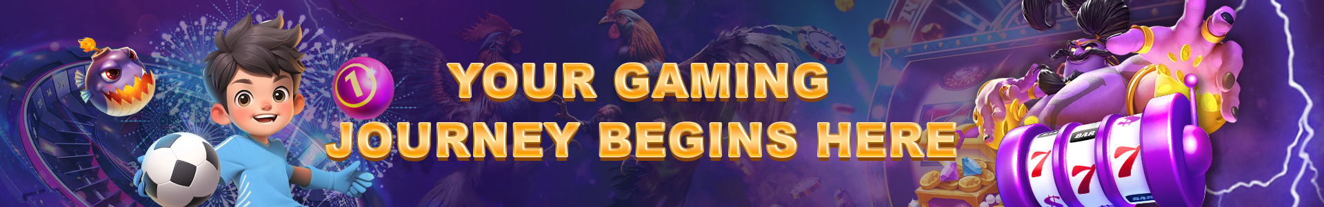 DEMO Banner