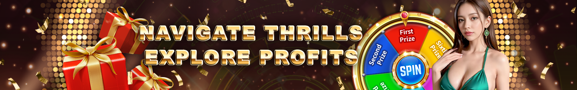 DEMO Banner