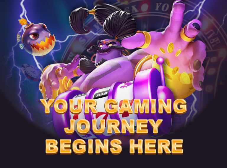 DEMO Banner