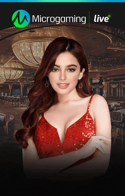 Microgaming Live