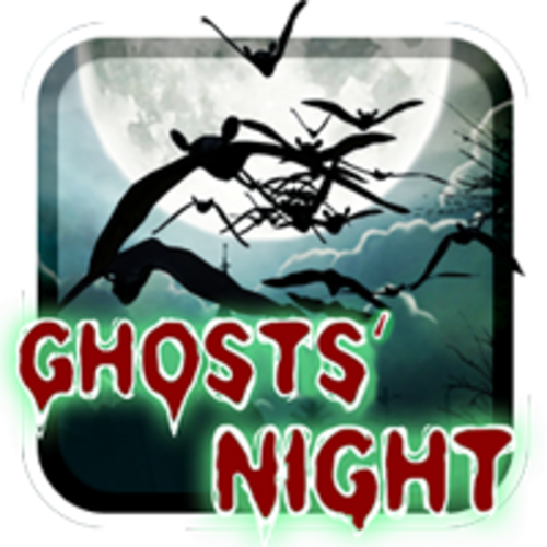 Ghosts' Night,鬼魂之夜