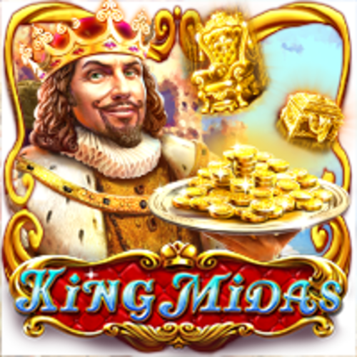 King Midas,国王的金手指