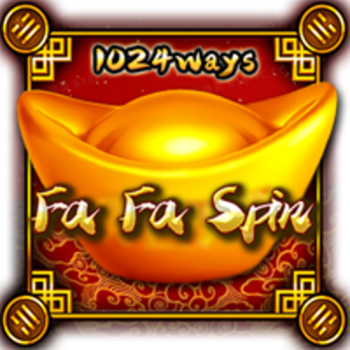 Fa Fa Spin,发发致富