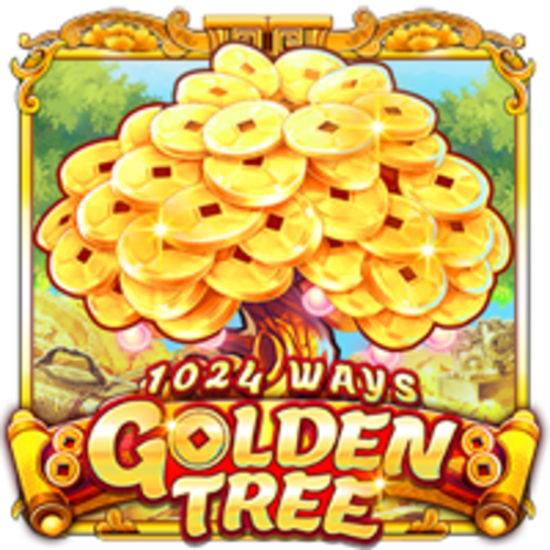 Golden Tree,富贵树